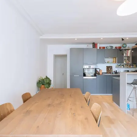 아파트 Charming & Cosy 1bd In Montmartre