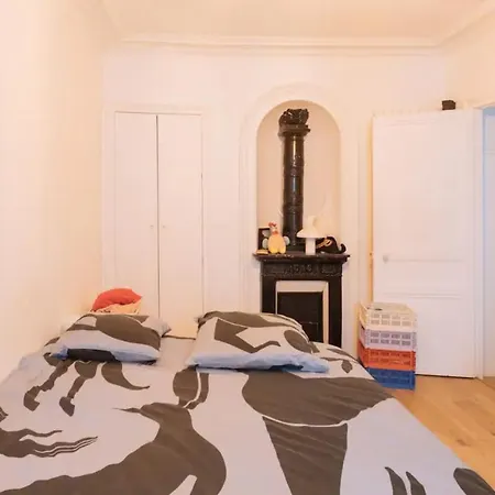 아파트 Charming & Cosy 1bd In Montmartre *