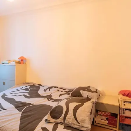 Charming & Cosy 1bd In Montmartre 파리